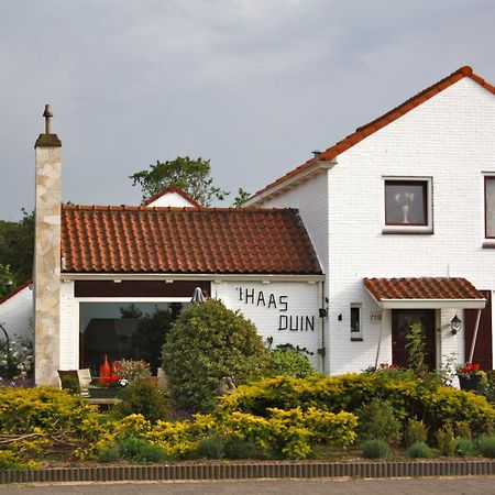 וייק אן זיי Villa 'T Haasduin מראה חיצוני תמונה