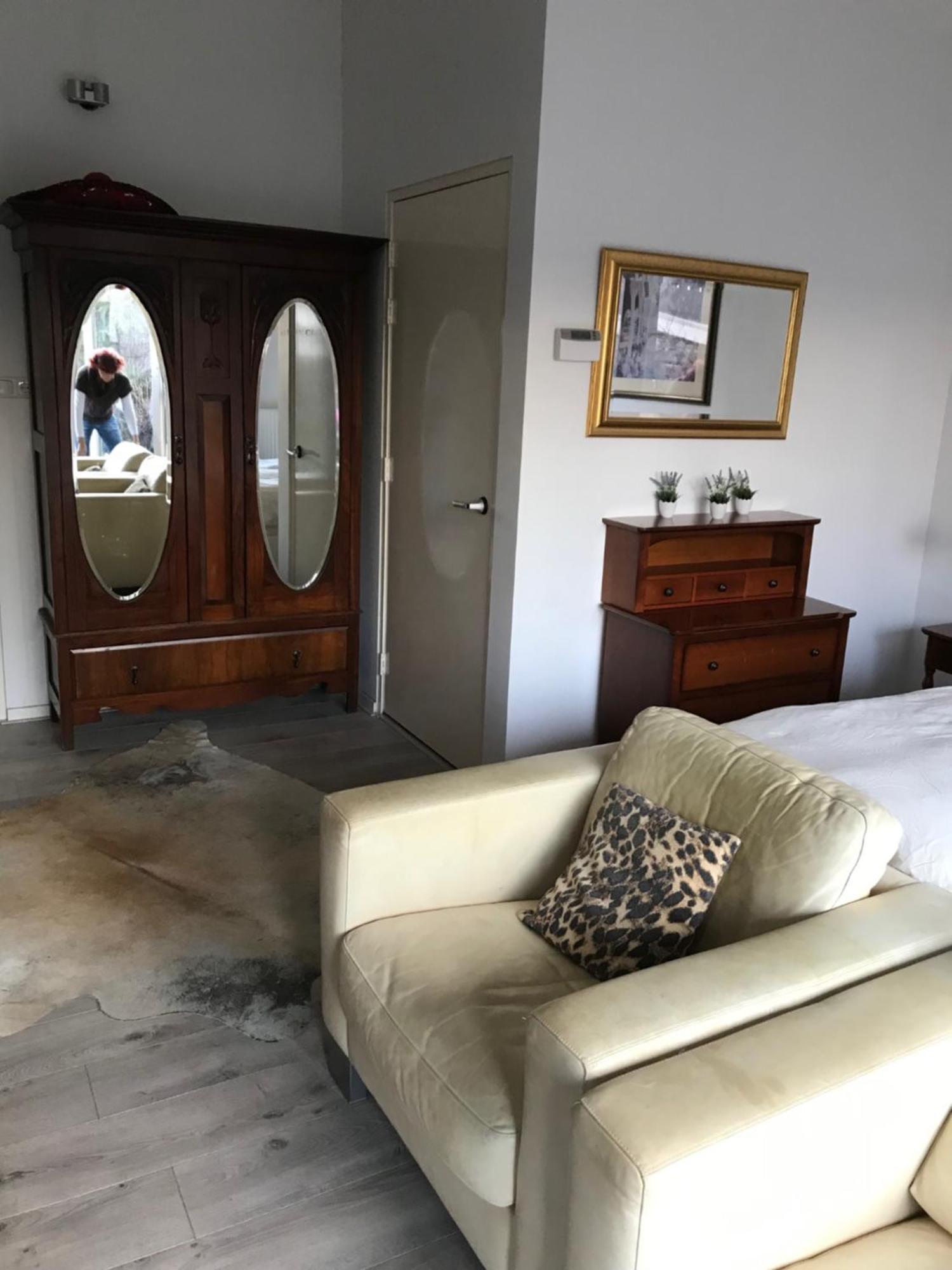 וייק אן זיי Villa 'T Haasduin מראה חיצוני תמונה