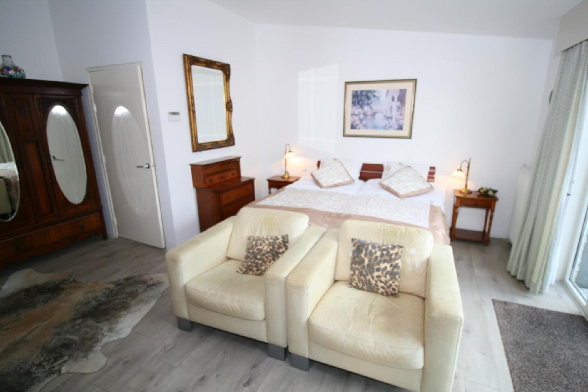 וייק אן זיי Villa 'T Haasduin מראה חיצוני תמונה