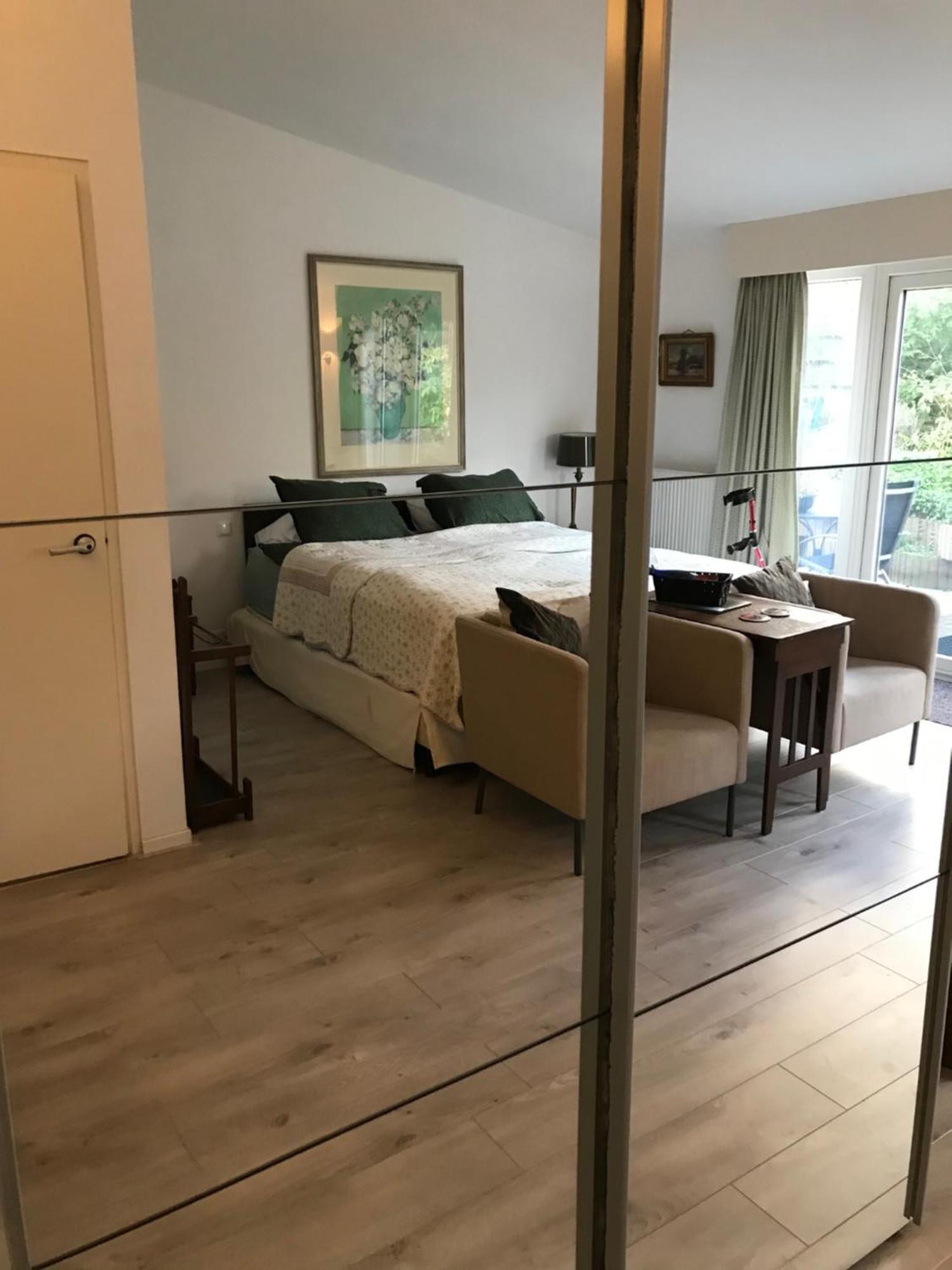 וייק אן זיי Villa 'T Haasduin מראה חיצוני תמונה