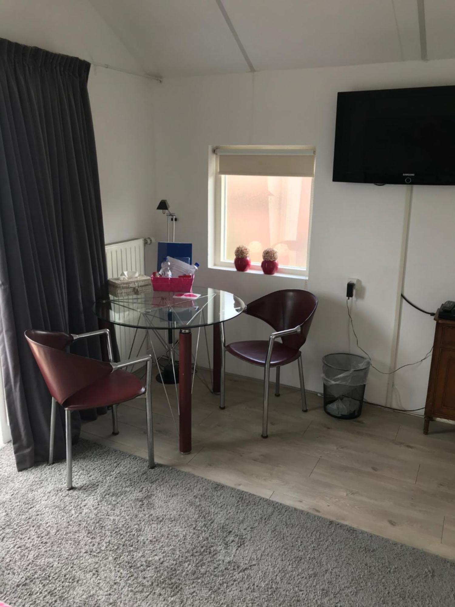 וייק אן זיי Villa 'T Haasduin מראה חיצוני תמונה