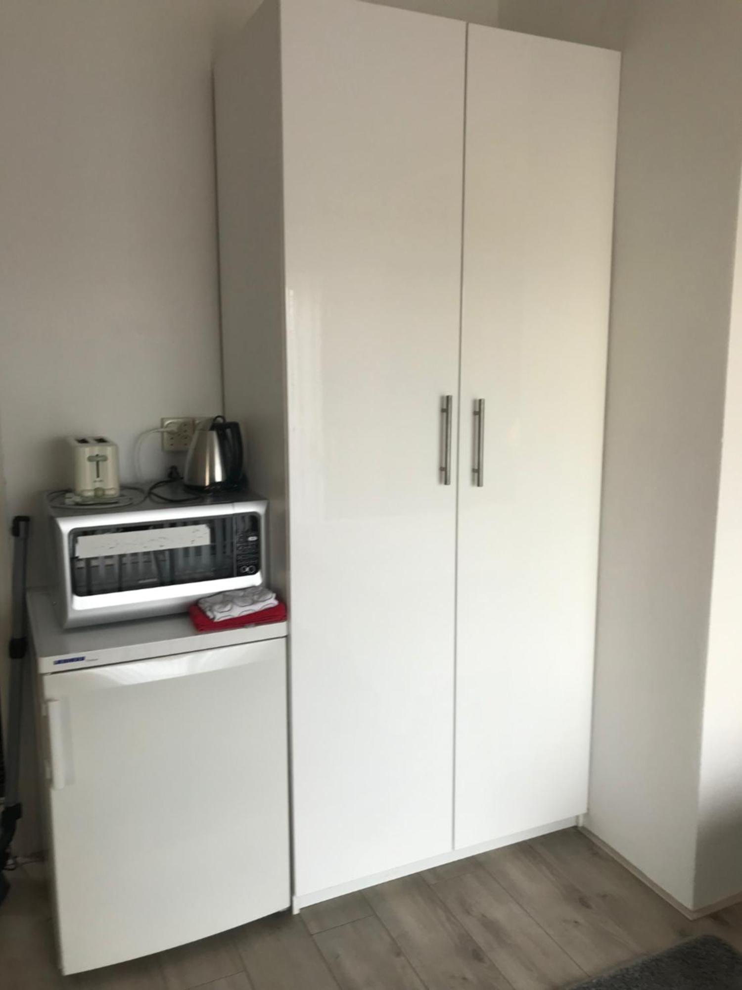 וייק אן זיי Villa 'T Haasduin מראה חיצוני תמונה