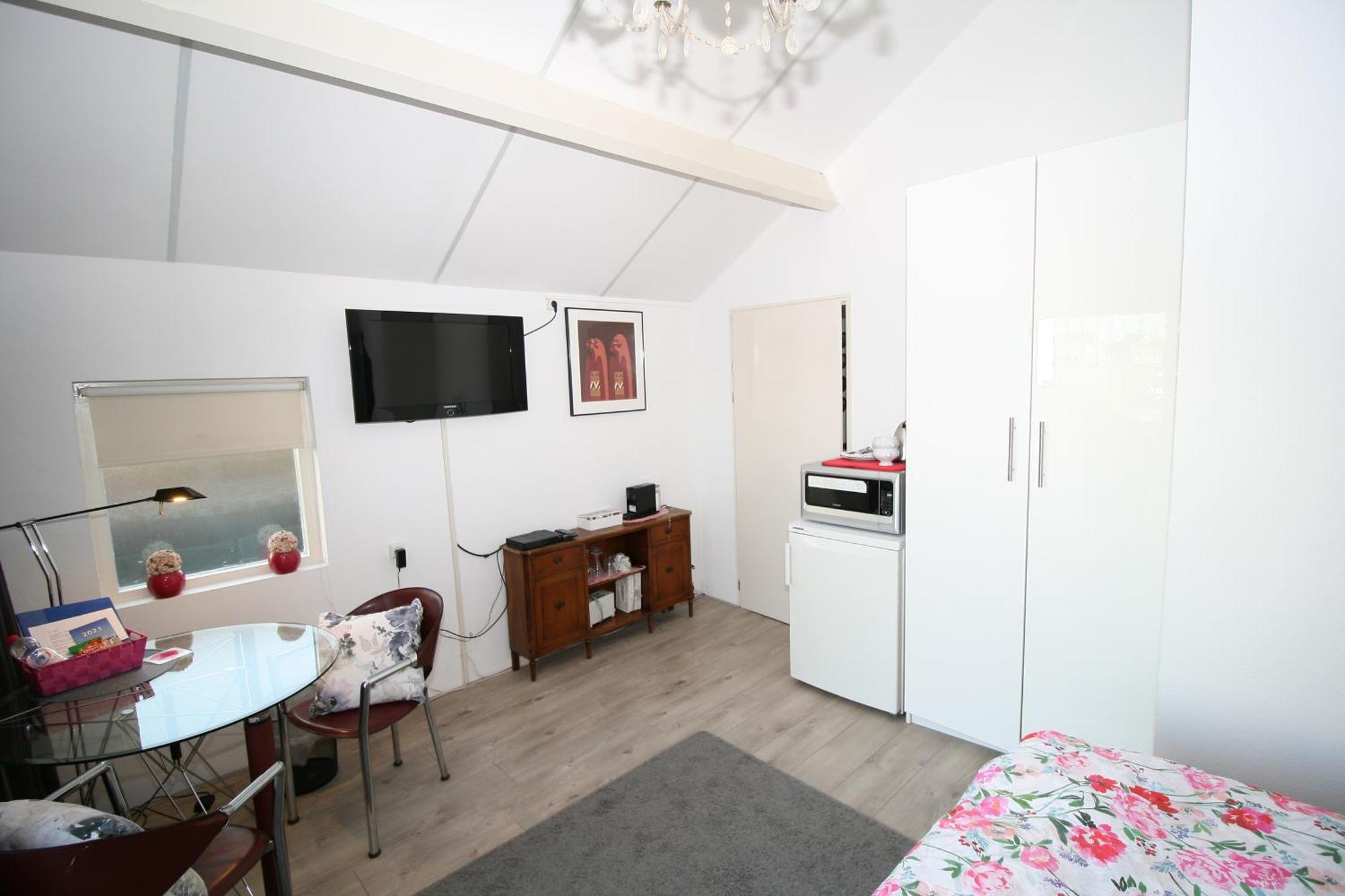 וייק אן זיי Villa 'T Haasduin מראה חיצוני תמונה