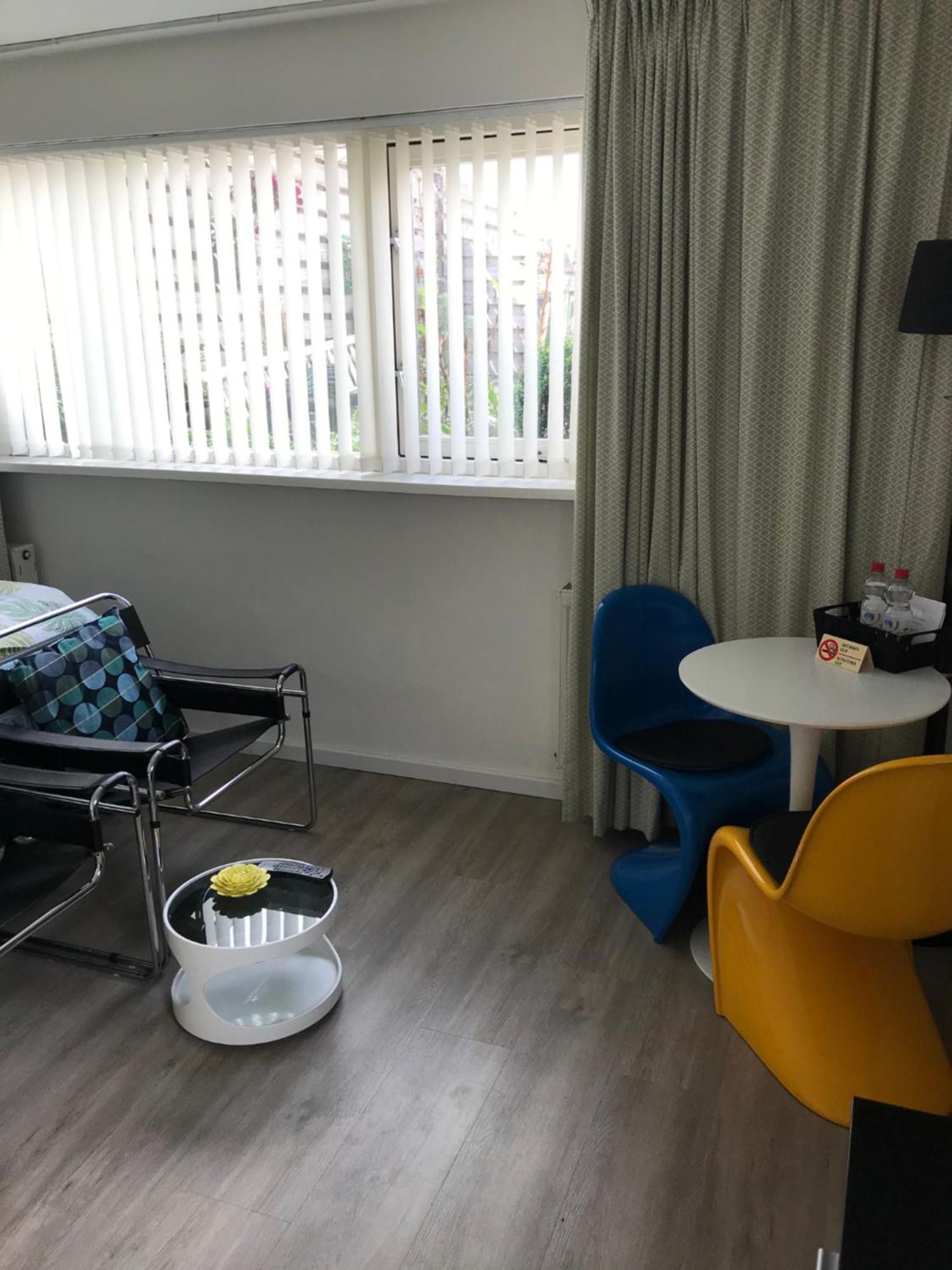 וייק אן זיי Villa 'T Haasduin מראה חיצוני תמונה
