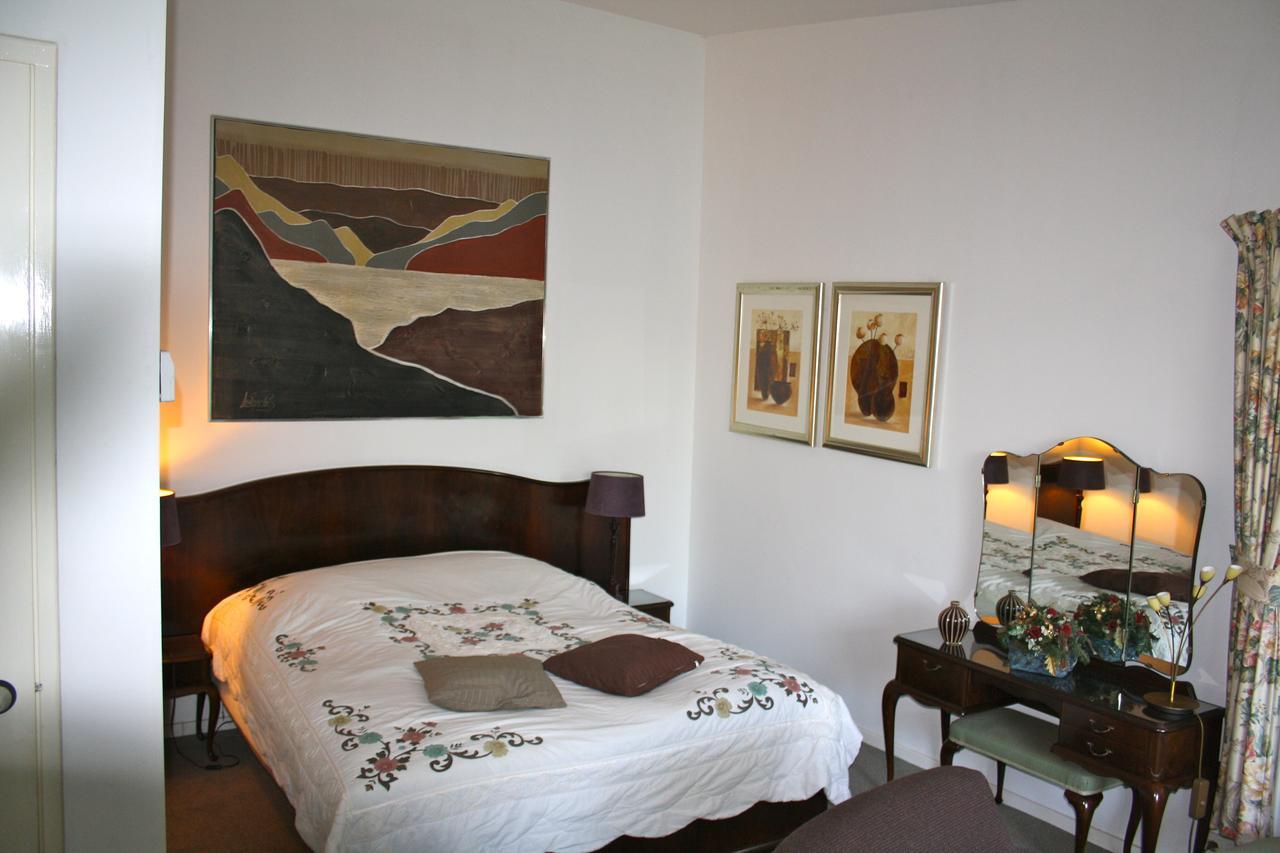וייק אן זיי Villa 'T Haasduin מראה חיצוני תמונה
