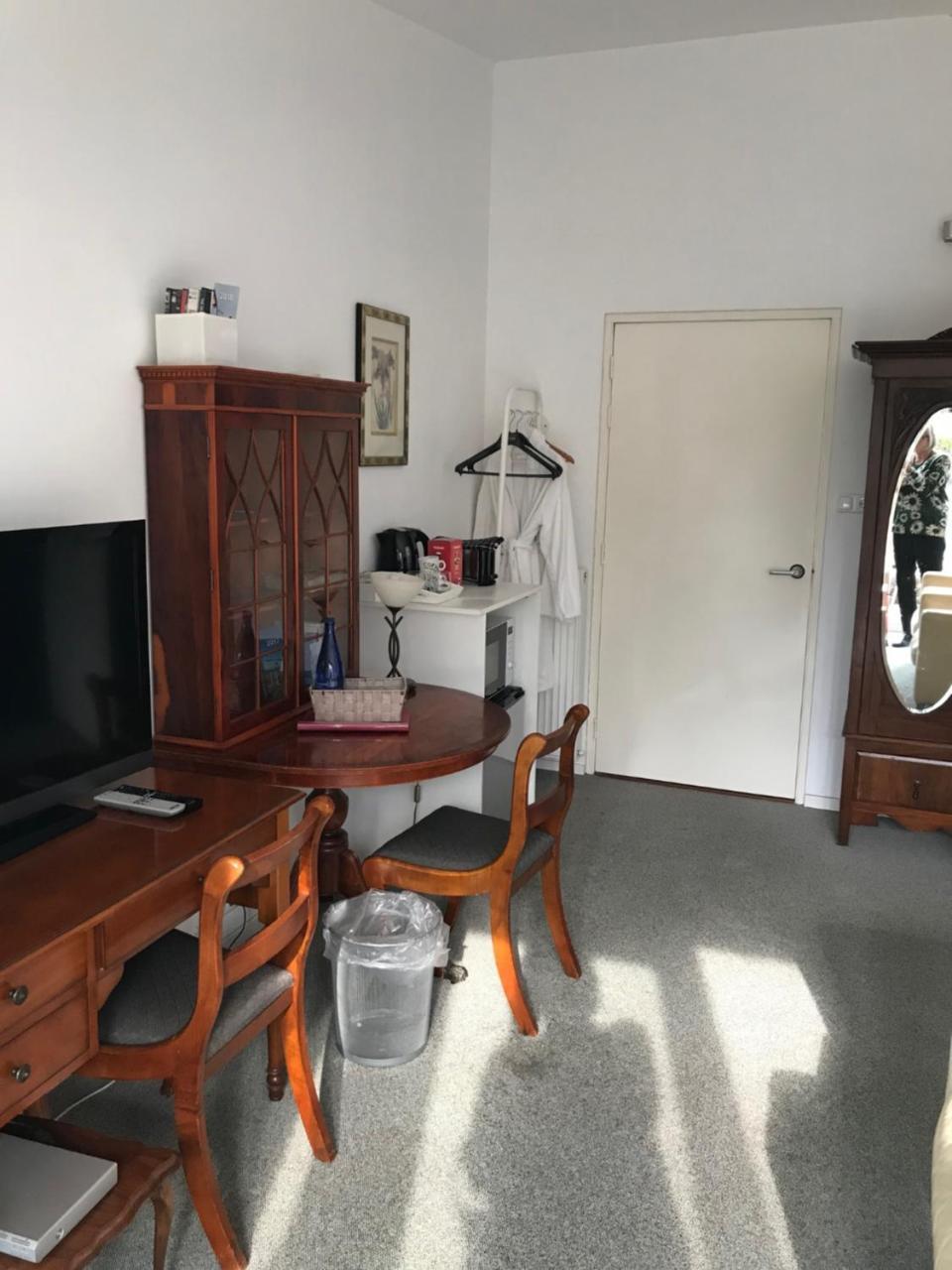 וייק אן זיי Villa 'T Haasduin מראה חיצוני תמונה
