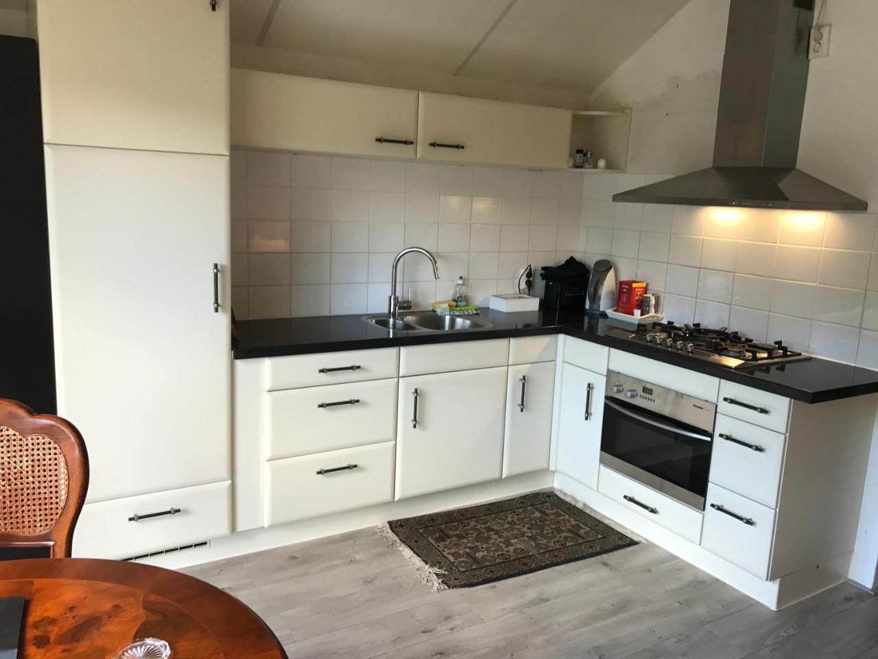וייק אן זיי Villa 'T Haasduin מראה חיצוני תמונה