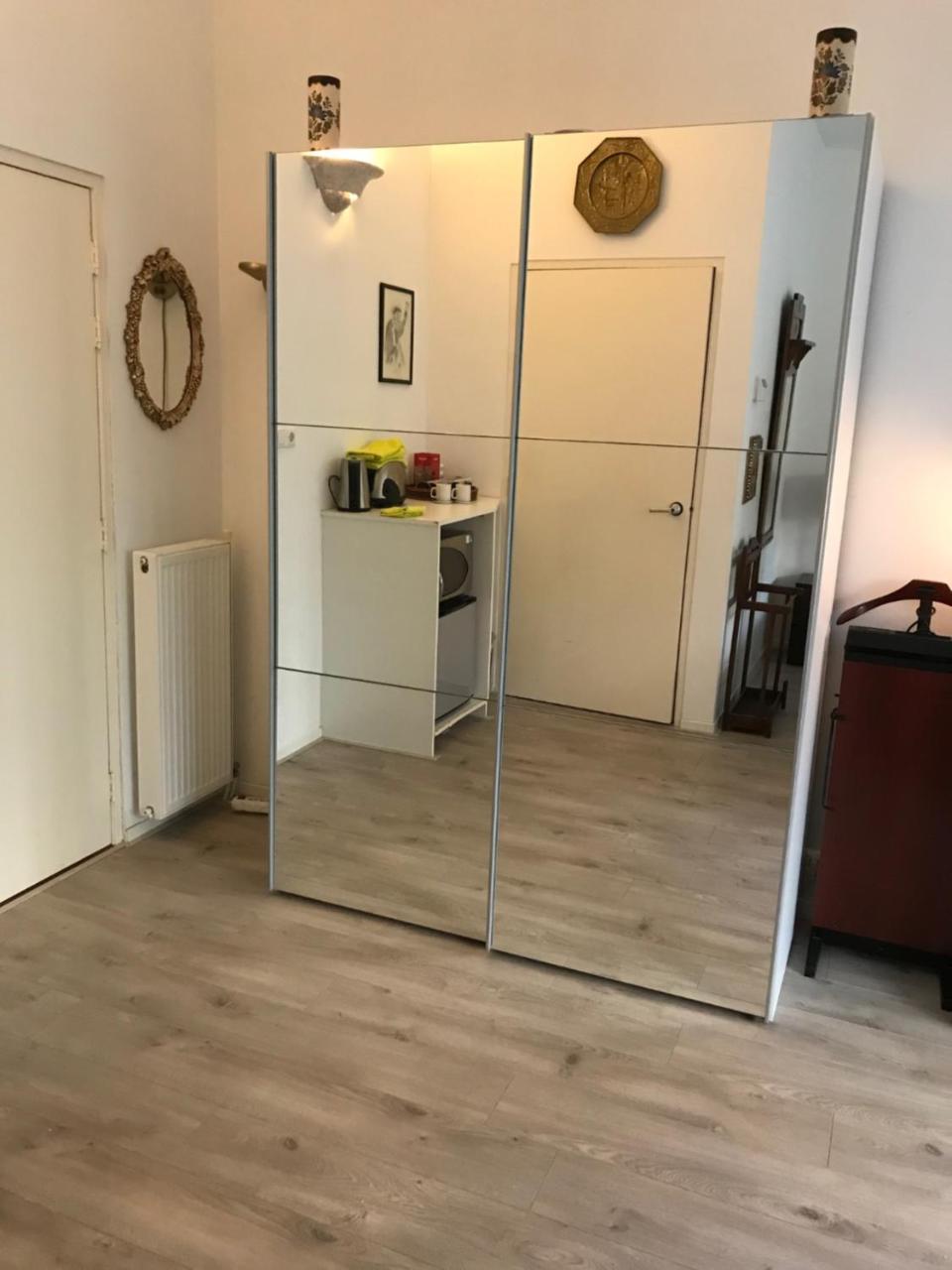 וייק אן זיי Villa 'T Haasduin מראה חיצוני תמונה