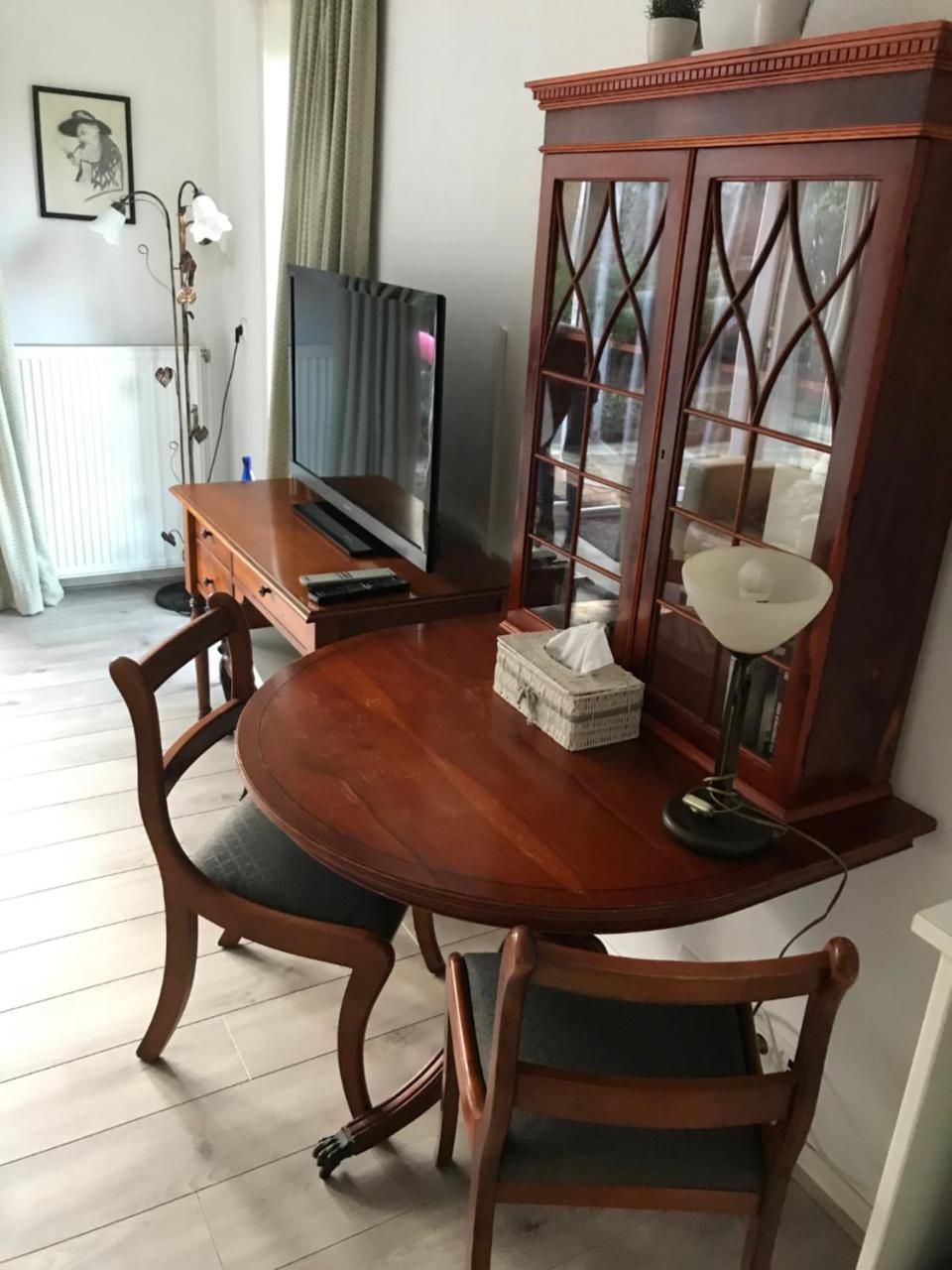 וייק אן זיי Villa 'T Haasduin מראה חיצוני תמונה