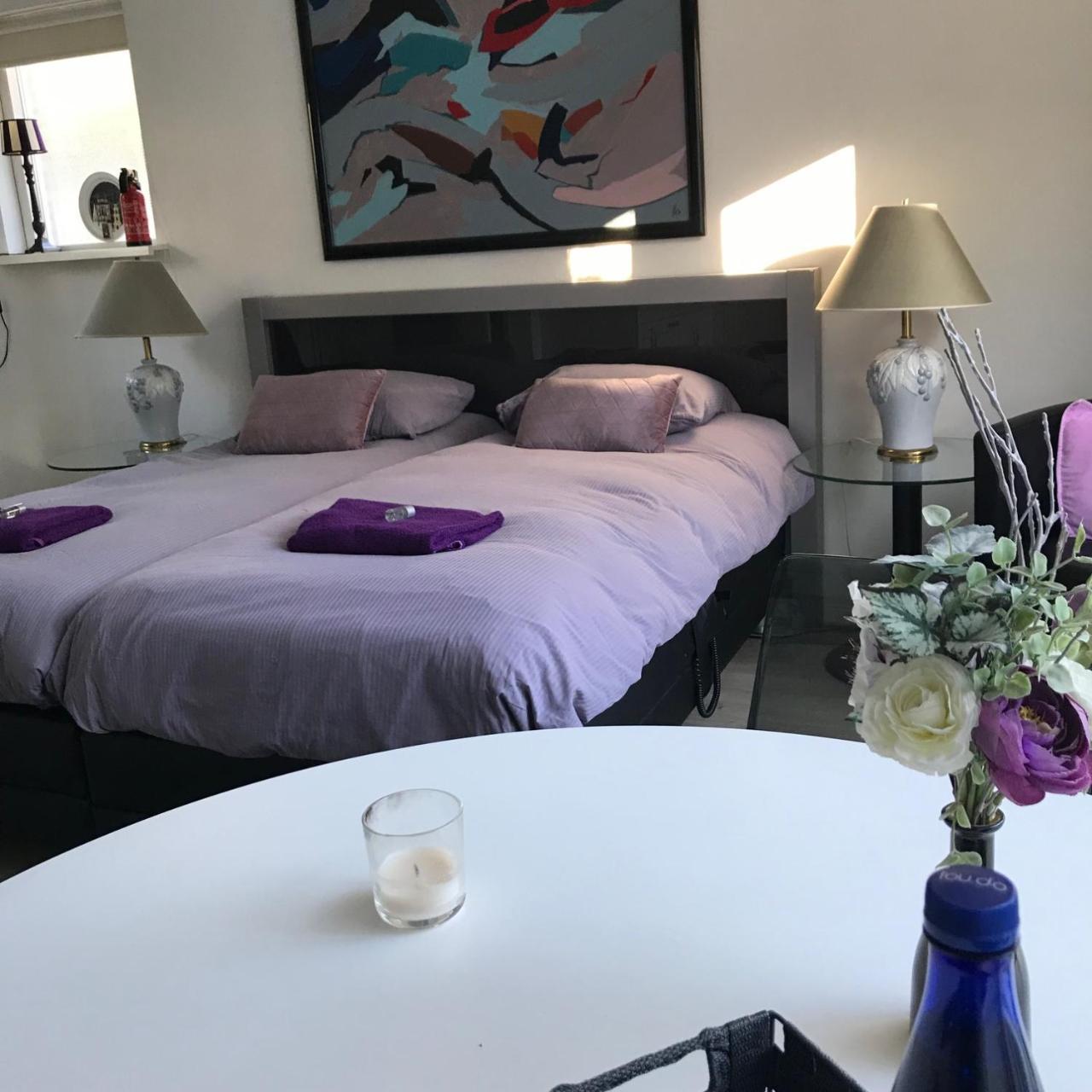 וייק אן זיי Villa 'T Haasduin מראה חיצוני תמונה